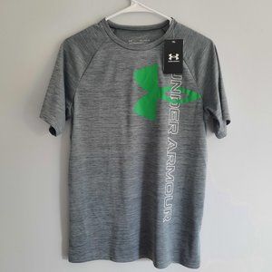 Under Armour Shirt Youth XL